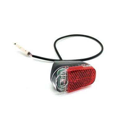 Luz de Freno Patinete Ninebot MAX G30 G30D