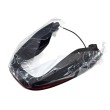 Luz trasera para (VERSION ALEMANIA) ,NINEBOT AIR T015