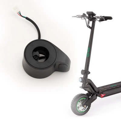 Acelerador para Patinete Youin You-Go L/XL (Conector plano) Aprilia E-SR II/E-SR II EVO