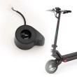 Acelerador para Patinete Youin You-Go L/XL (Conector plano) Aprilia E-SR II/E-SR II EVO