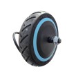 Motor para Ninebot EKICKSCOOTER ZING E8