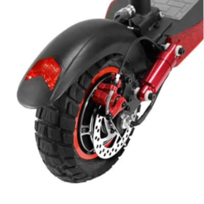 Neumático 103 (80/65-6) Offroad [TUOVT]