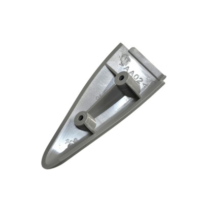 Tira de parachoques trasera derecha NINEBOT MAX G30L/G30LP