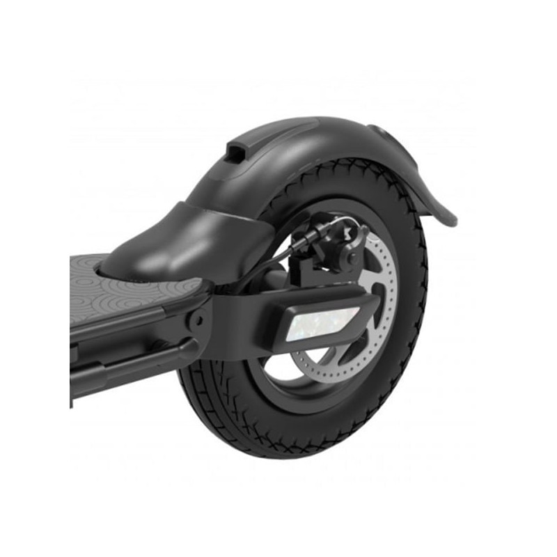 Guardabarros Baggio Patinete smartGyro