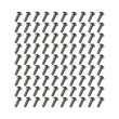 Tornillos tapa de batería para Xiaomi (100 unidades)