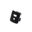 Componente limitador de faros delanteros de segunda generación de la serie E de Ninebot
