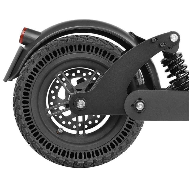 Rueda maciza 92,25 offroad (compatible con Xiaomi)