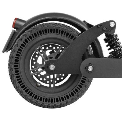 Rueda maciza 92,25 offroad (compatible con Xiaomi)