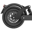 Rueda maciza 92,25 offroad (compatible con Xiaomi)