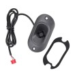 Bocina para Segway KickScooter Max G2