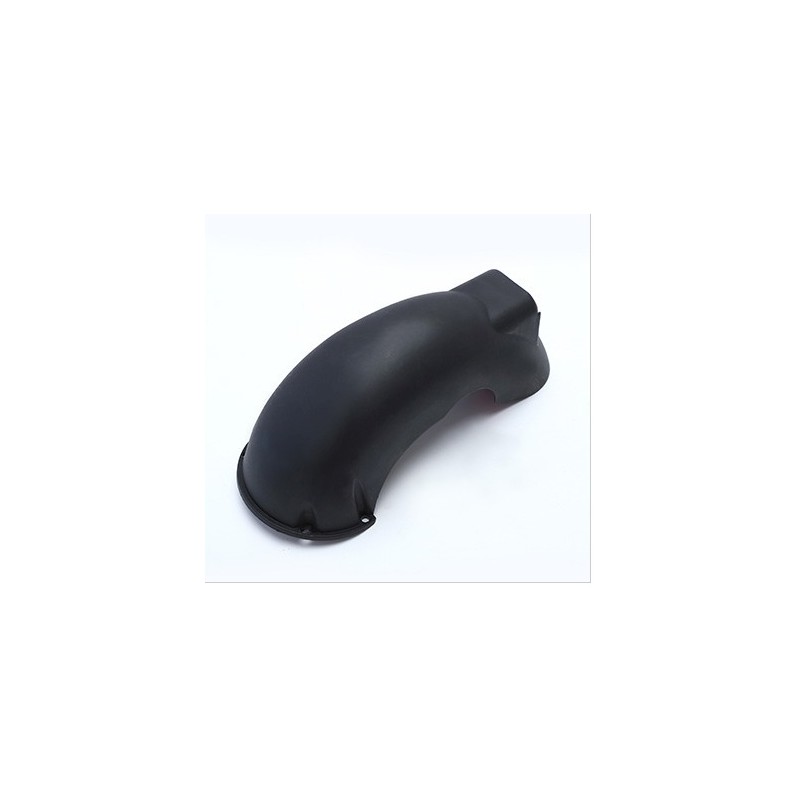 Guardabarros trasero - Incluye luz (Compatible con Smartgyro, Skateflash y similares)