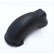 Guardabarros trasero - Incluye luz (Compatible con Smartgyro, Skateflash y similares)