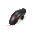 Guardabarros delantero Modelo 2