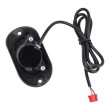 Bocina para Segway KickScooter Max G2