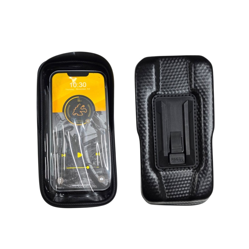 Bolso Manillar impermeable de A2X [Suniik]