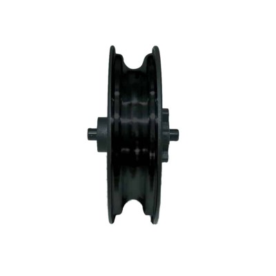 Llanta trasera para Xiaomi M365, 1S y Essential