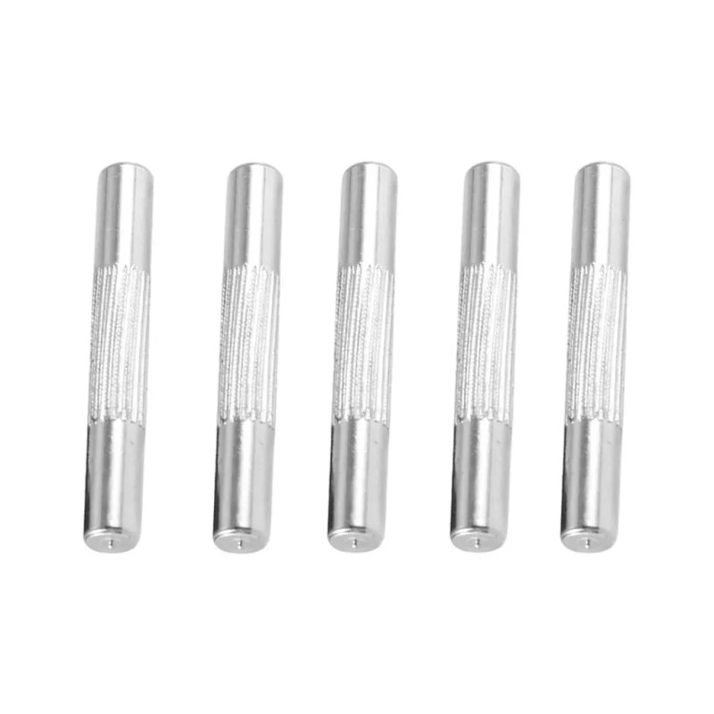 Pasador de acero inox 355,2mm para Xiaomi (5 unidades)
