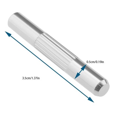 Pasador de acero inox 355,2mm para Xiaomi (5 unidades)