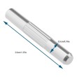 Pasador de acero inox 355,2mm para Xiaomi (5 unidades)