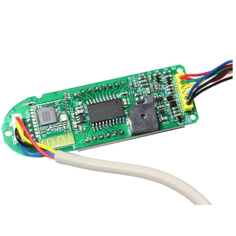 Pantalla Display Xiaomi M365 y PRO con BLE90 + TAPA