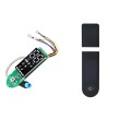 Pantalla Display Xiaomi M365 y PRO con BLE90 + TAPA
