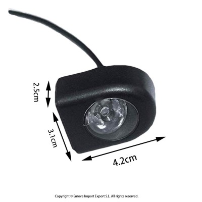 Luz delantera para Xiaomi