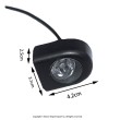 Luz delantera para Xiaomi