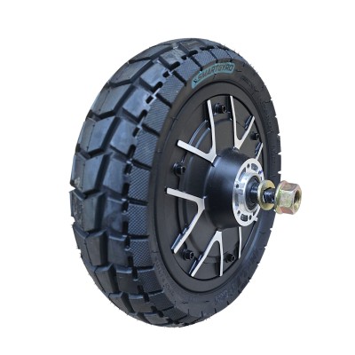 Motor Rockway Evo 500w