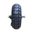 Motor Rockway Evo 500w