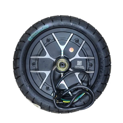 Motor Rockway Evo 500w