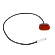 Luz trasera para Segway Ninebot MAX G30