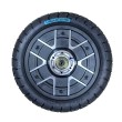Motor Rockway Evo 500w