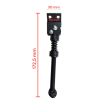 Caballete para Ecoxtrem M41 Tank