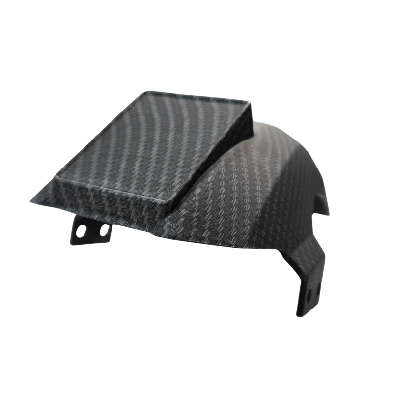 Guardabarros trasero para Ecoxtrem M41 Tank