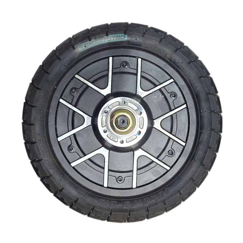 Motor Rockway Evo Pro 800w