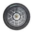 Motor Rockway Evo Pro 800w