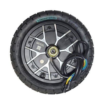 Motor Rockway Evo Pro 800w