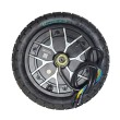 Motor Rockway Evo Pro 800w
