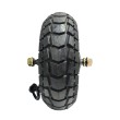 Motor Rockway Evo Pro 800w