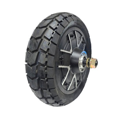 Motor Rockway Evo Pro 800w