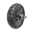 Motor Rockway Evo Pro 800w