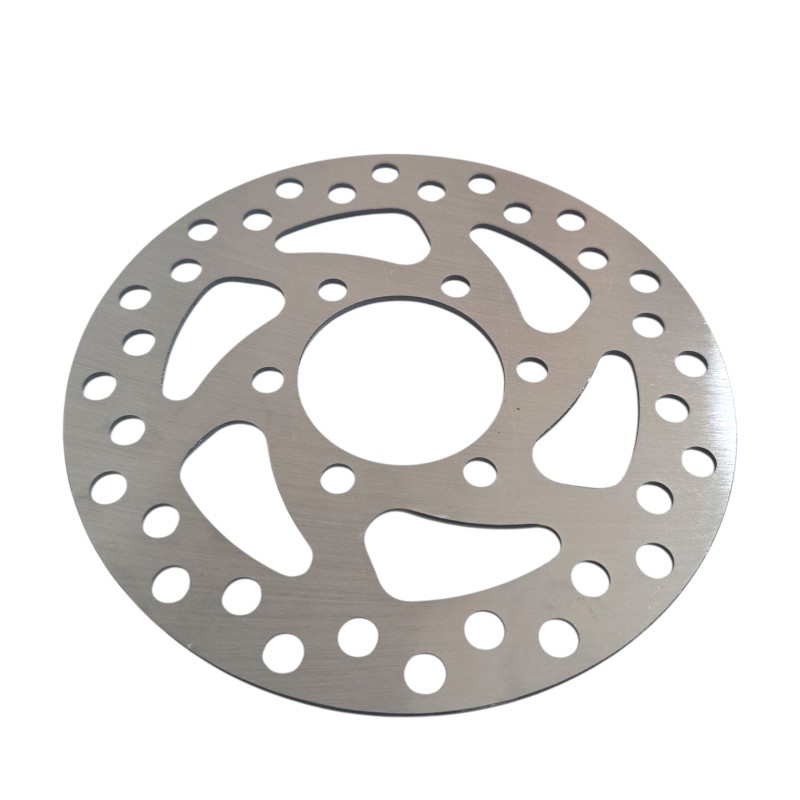 Disco de freno 120mm - (6H -48MM)