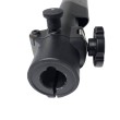 Mástil Crossover Dual Max 2