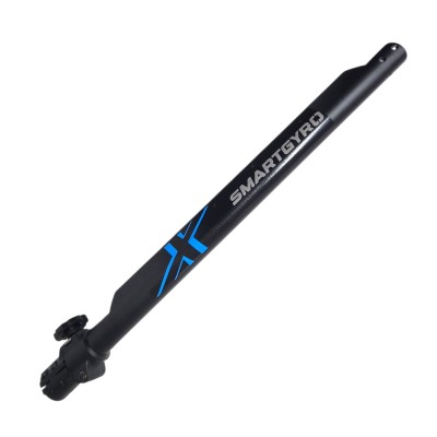 Mástil Crossover Dual Max 2