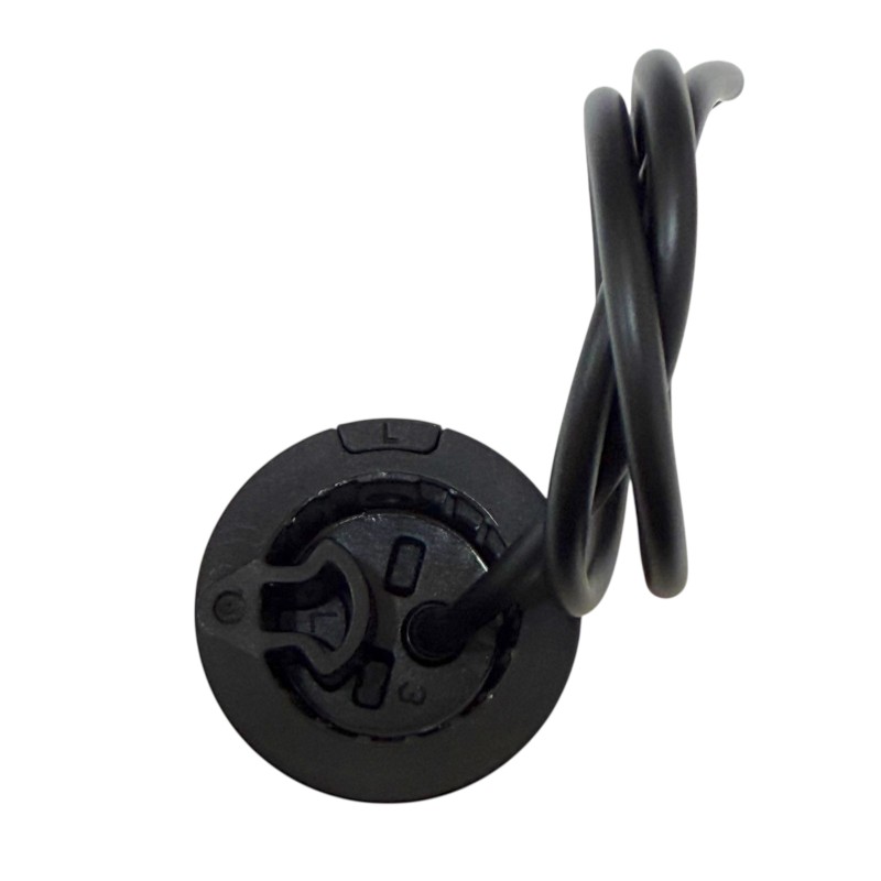 Luz intermitente de manillar izquierda para patinete Smartgyro Rockway Evo
