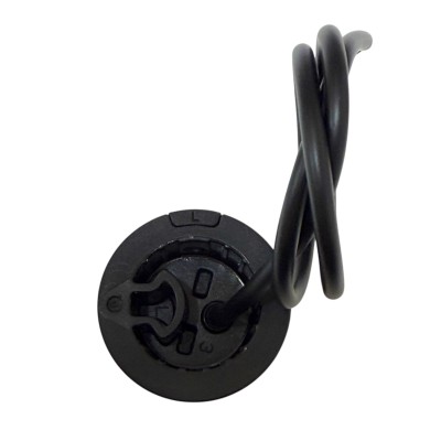 Luz intermitente de manillar izquierda para patinete Smartgyro Rockway Evo