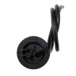 Luz intermitente de manillar izquierda para patinete Smartgyro Rockway Evo