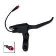 Maneta De Freno Derecha Crossover Dual Max 2