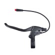 Maneta De Freno Derecha Crossover Dual Max 2