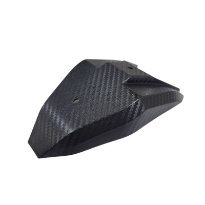 Guardabarros Delantero Crossover Dual Max 2